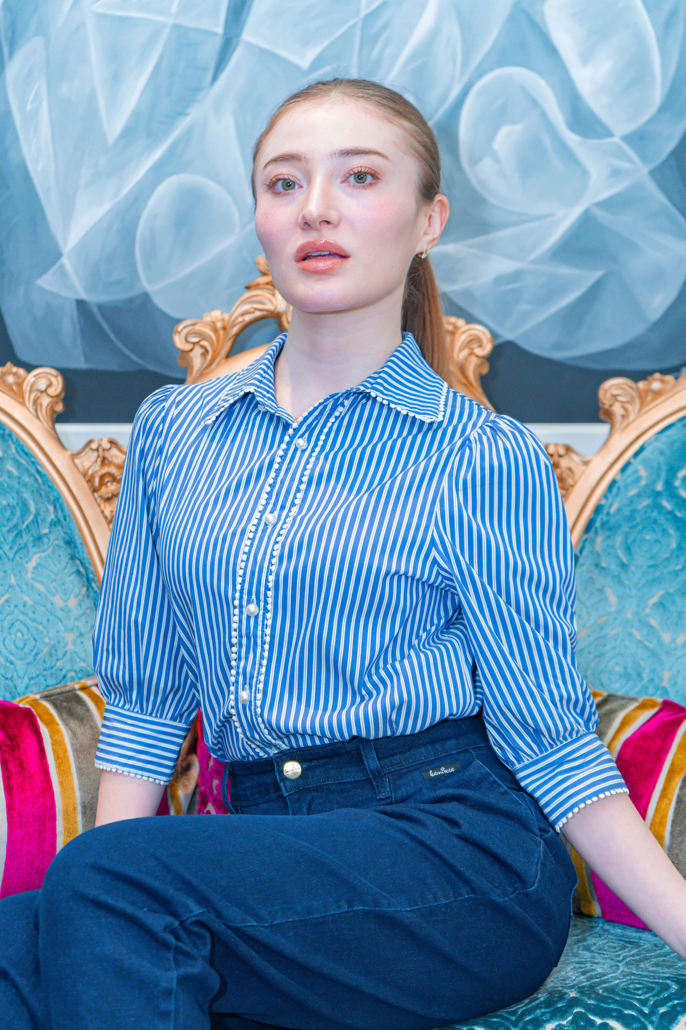 WB ABBYGALE - Image 2