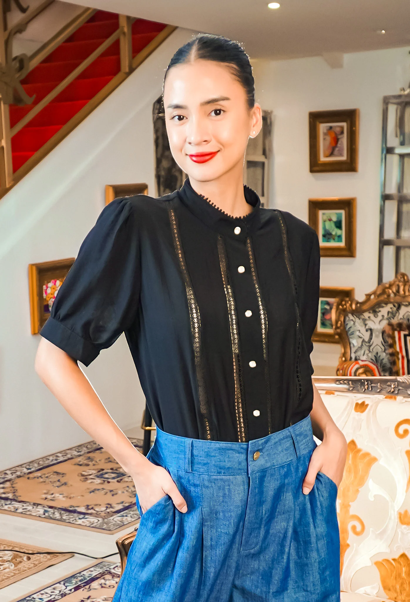 WB LEELIE - Image 3