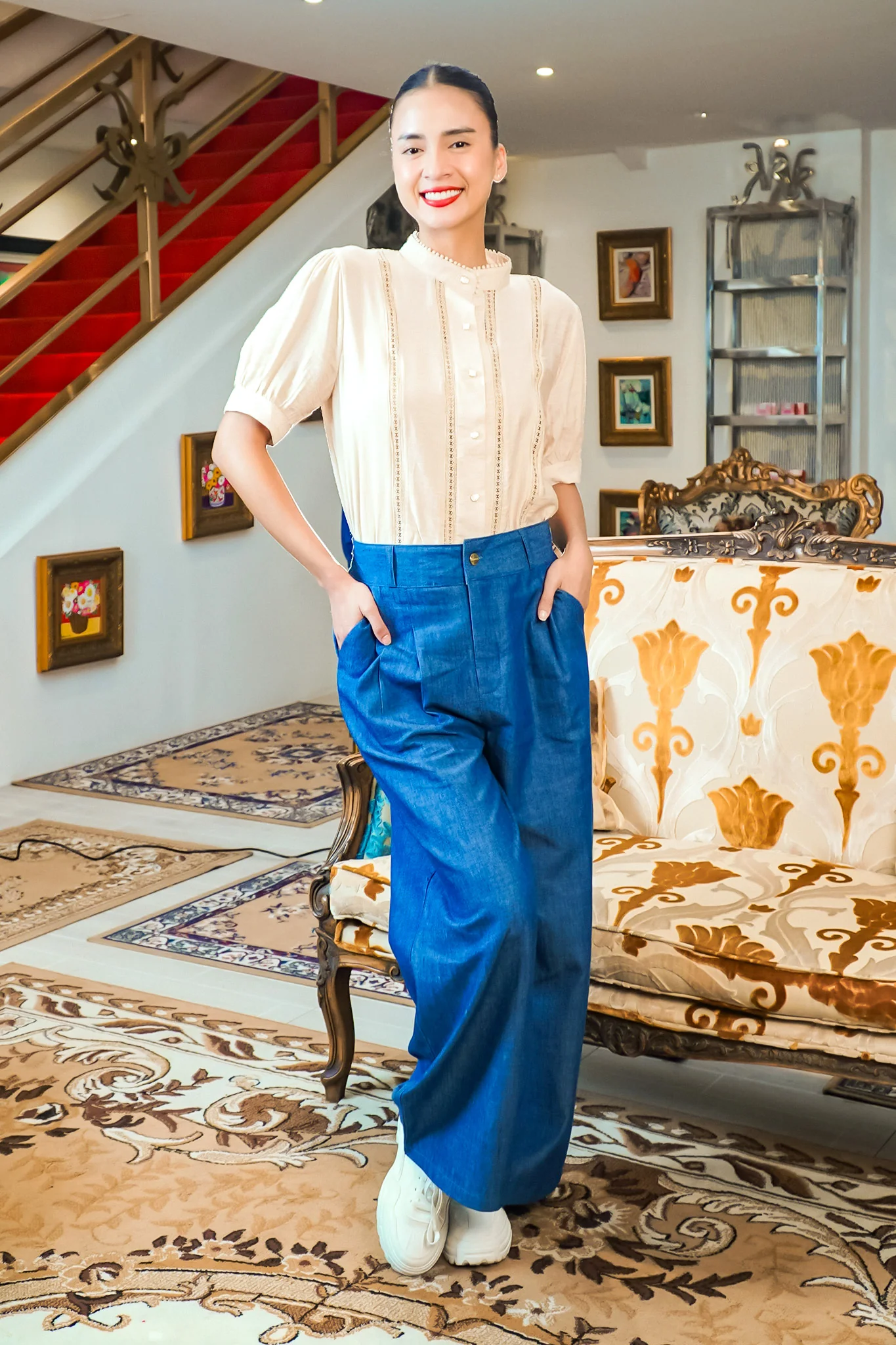 WB LEELIE - Image 6