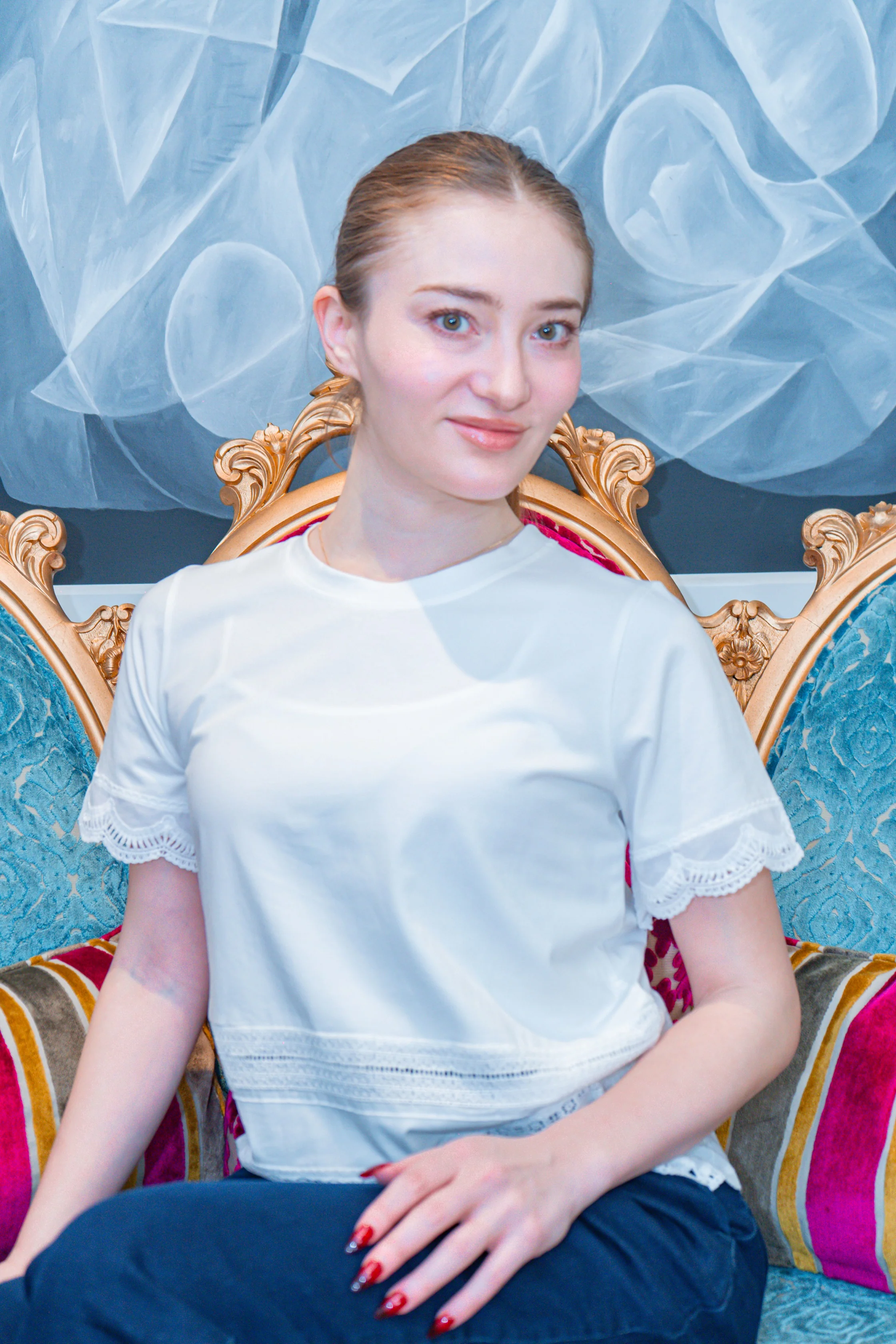 WT FAYEONA - Image 5